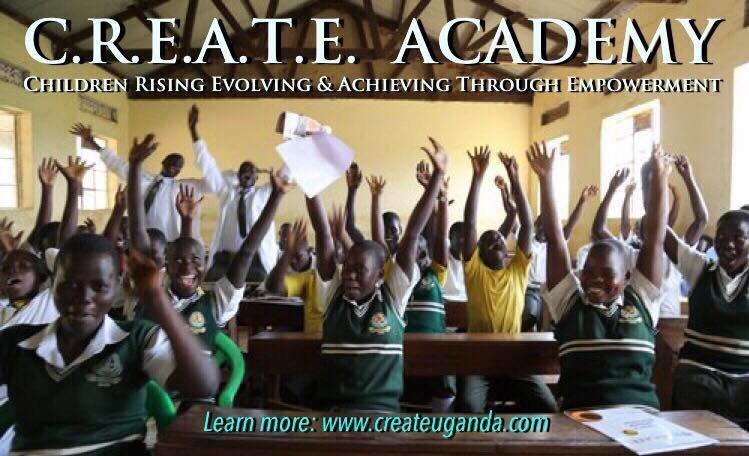 Build school in rural Uganda for children in need