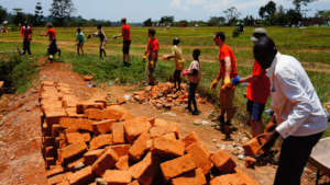 We're building a School that will impact thousands