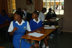 Form 3 Interviews