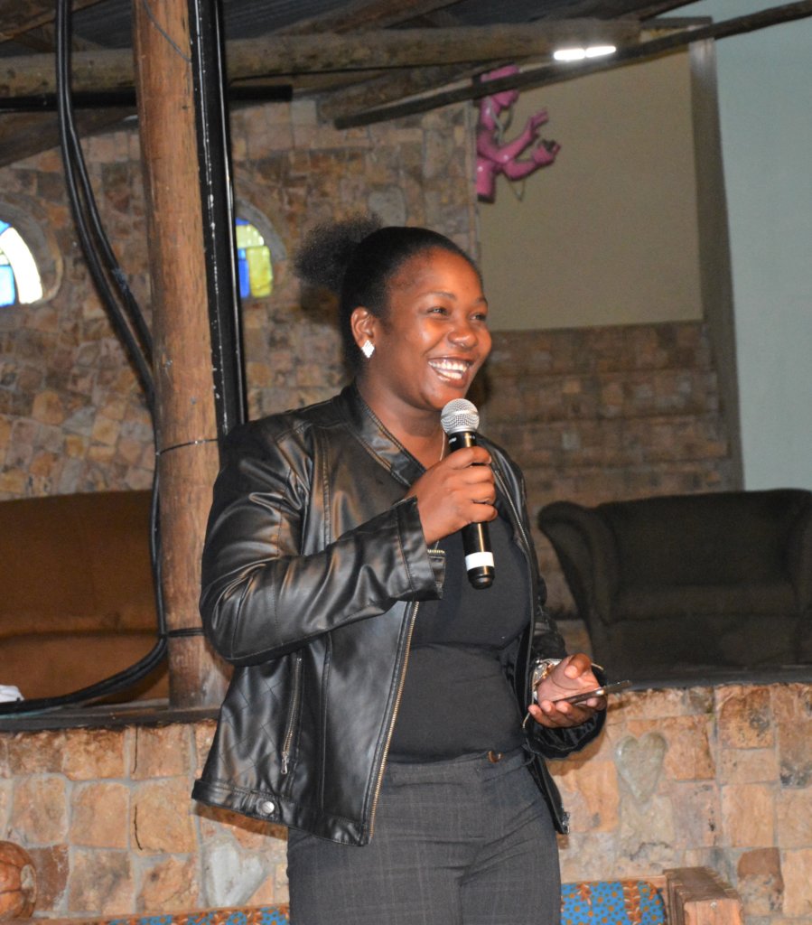 Holistic School Sponsorship for 20+ Swati Students