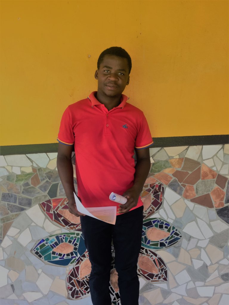 Holistic School Sponsorship for 20+ Swati Students