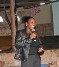 DR. Nomfundo: Successful Moya Alumnus