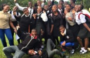 Holistic School Sponsorship for 20+ Swati Students