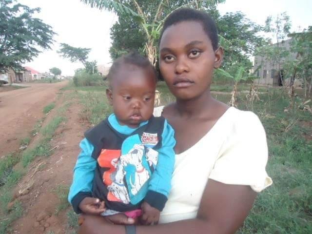 Vocational Skills Home for 300 AIDS Teen Mothers