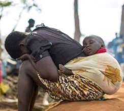 Child Marriage Tortures us please help us fight it