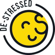Stress Down Day: 27th March