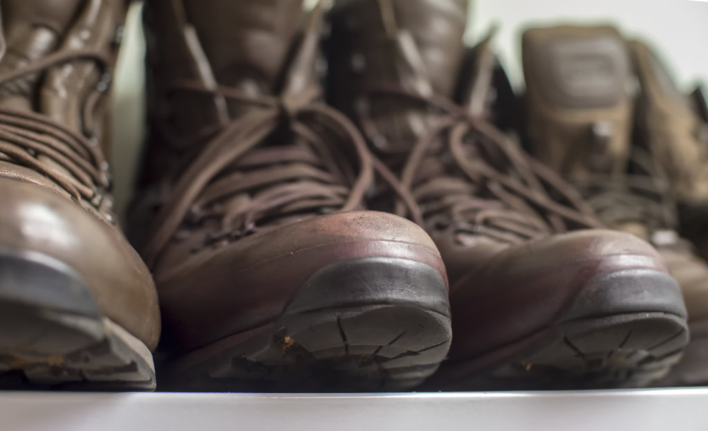 Preventing Homelessness for Veterans