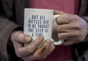 Preventing Homelessness for Veterans