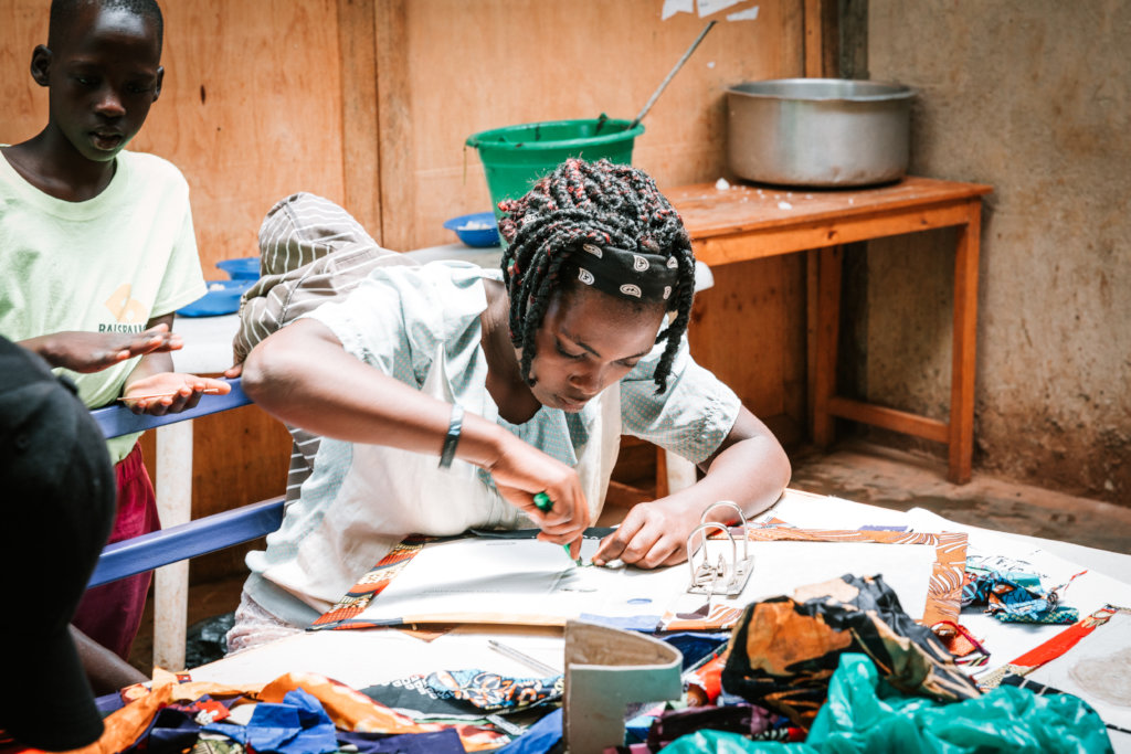 Empower and Educate Vulnerable Ugandan Girls