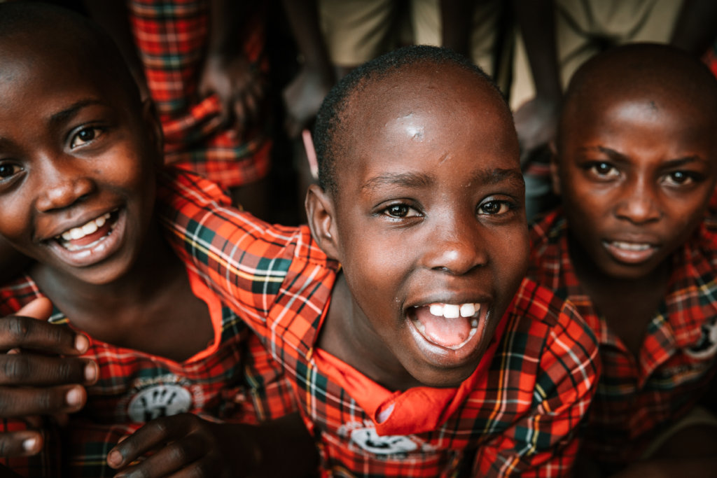 Empower and Educate Vulnerable Ugandan Girls