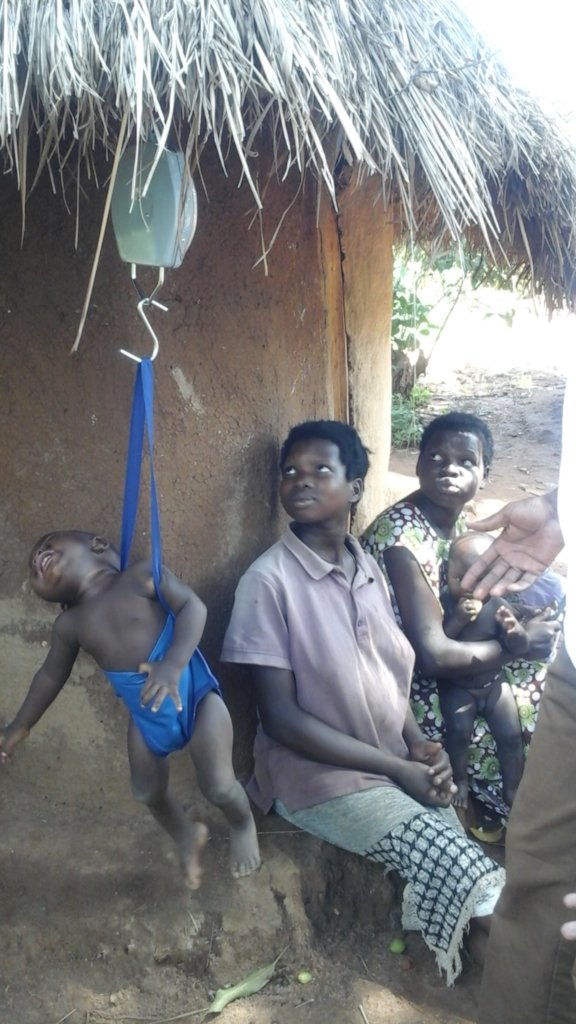 Mothers Deliver Safe and Infants Care for Youth