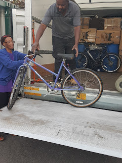 Building Classrooms for Zvamaida Primary School
