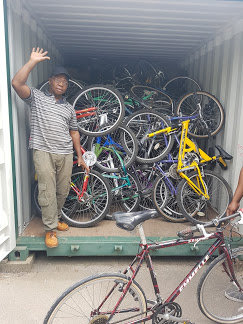 Building Classrooms for Zvamaida Primary School