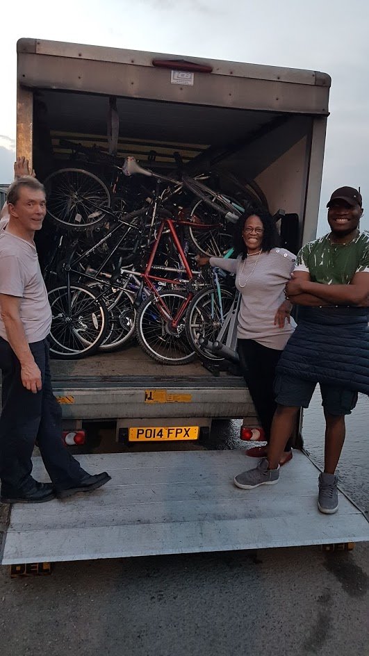 Building Classrooms for Zvamaida Primary School