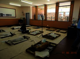 Mpolongeni Spay Clinic August 2018