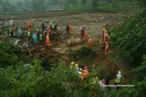 Kerala Floods 2019 - Relief & Rehabilitation