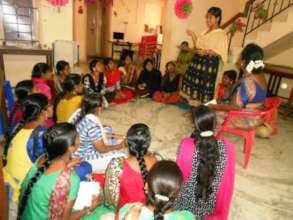 Madurai Activities IV