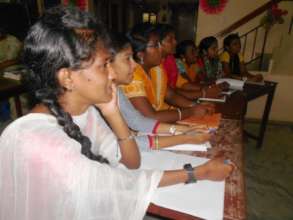 Madurai Activities VI