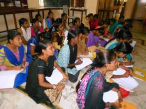 Madurai Activities V