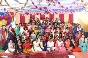 WEP Madurai and Ramanathapuram students