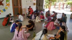 Aarti Home Photo