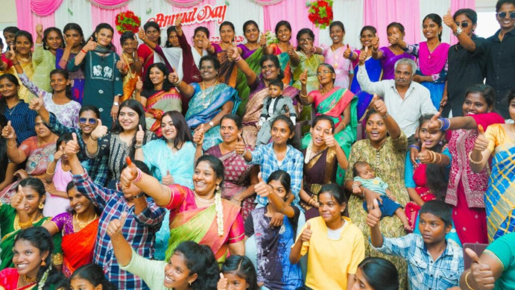 Madurai & Ramnad Academies Annual Day Celebration