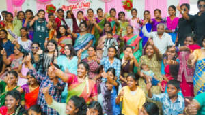 Madurai & Ramnad Academies Annual Day Celebration