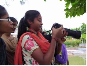 Photography Class