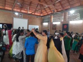 Session on Stress Management