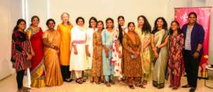 Red Bangle Forum Participants