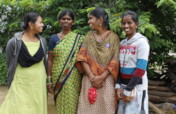 Empower Young Women to be Leaders, India