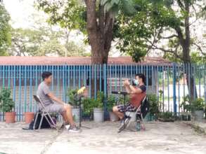 Instrument class