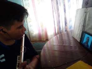 virtual class