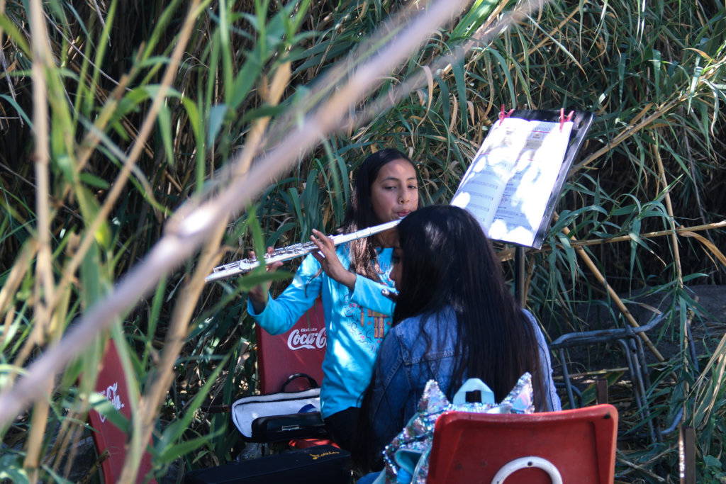 Covid-19 for Mexico: education cant stop