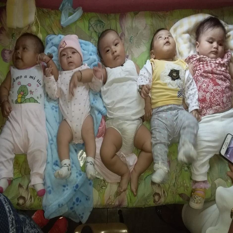 Help Children in extreme poverty in Nicaragua 2020