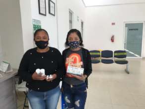 Medicine for rheumatic patients