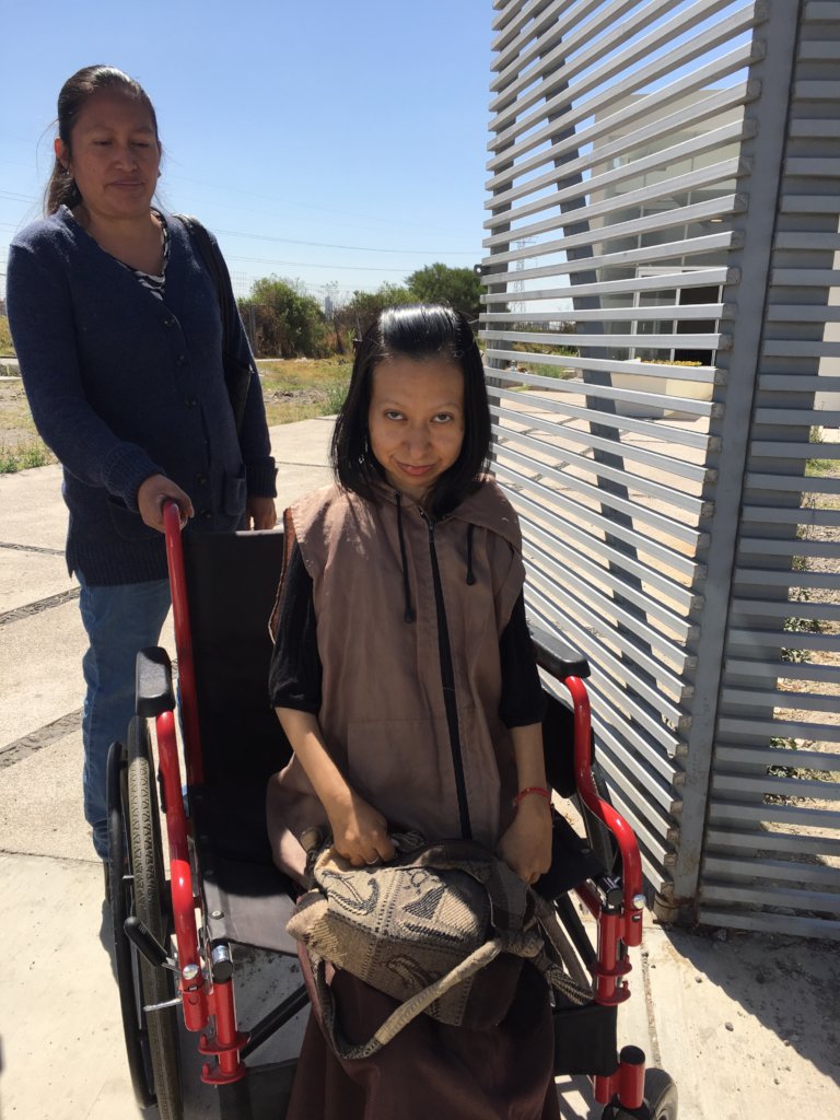 Transforming the lives of rheumatic patients