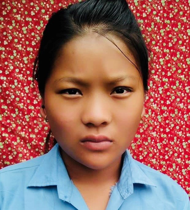 Send 100 Girls to school in Nepal