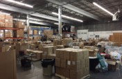 Hurricane Dorian Disaster Relief Bahamas - Jezreel
