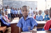 Help Ugandan Children Thrive at School