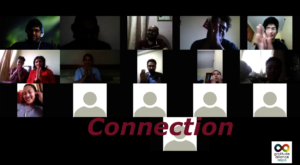 Healing Advocate emotional support group via Zoom