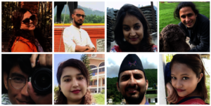 Celebrating our mental health advocates in Nepal