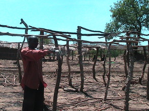 Village Headman