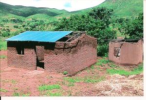 Maliya School House