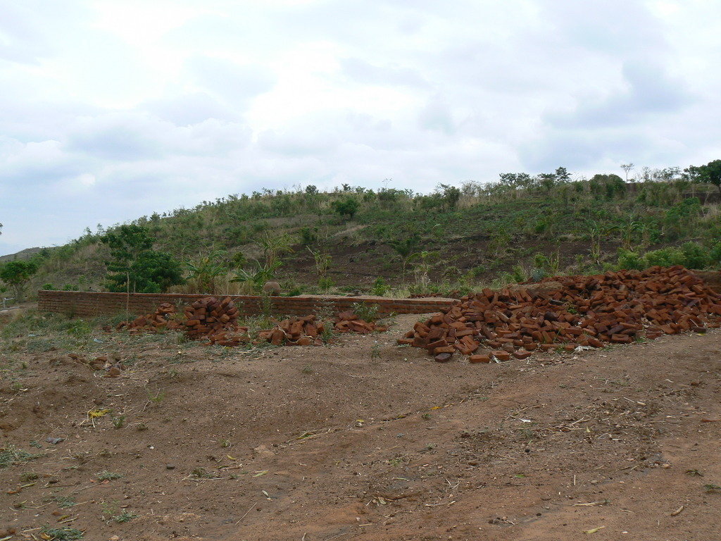 Long-term Care of 260 Vulnerable Malawian Children