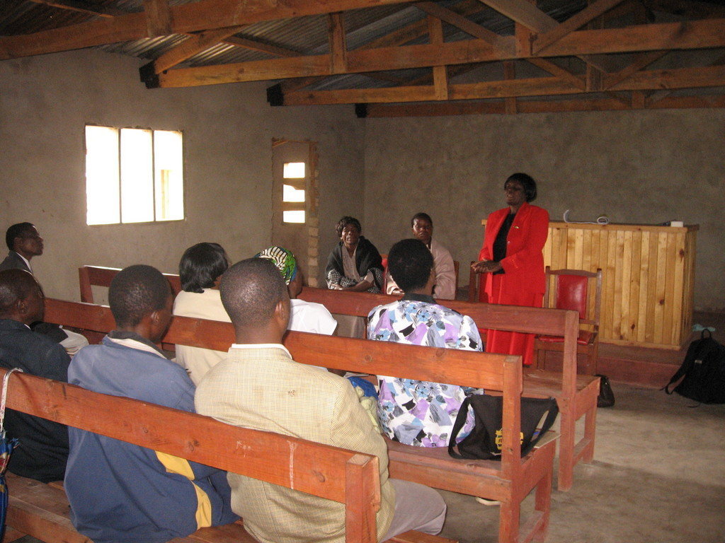 Long-term Care of 260 Vulnerable Malawian Children