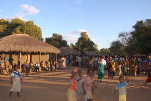 Malawi is the "Warm Heart of Africa"