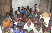 Long-term Care of 260 Vulnerable Malawian Children