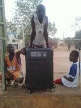Sikasso Trip