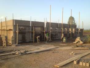 First Dorm of Zorokoro Complex